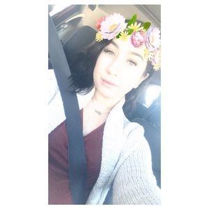 Meet your Posher, Desi